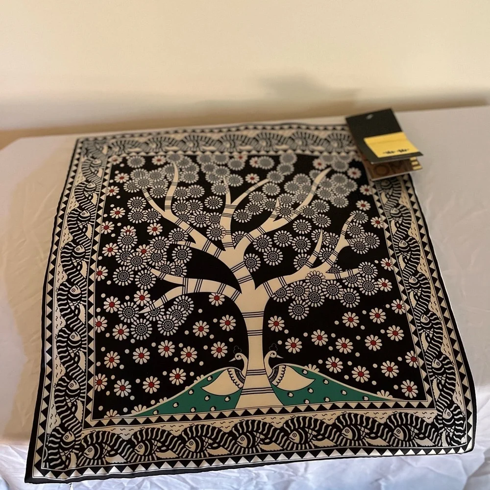 100% Silk Pillowcase